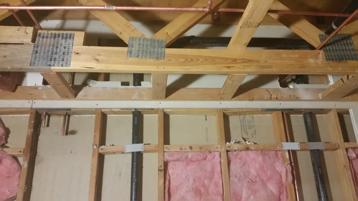 Plumbing services in Granville, NY